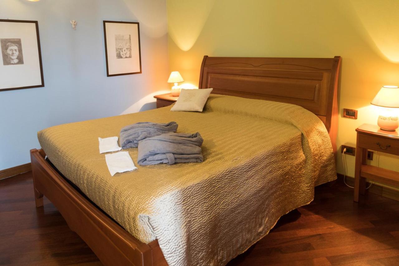 A Casa Di Anna, Elegant Flat In Cremona Apartment Екстериор снимка