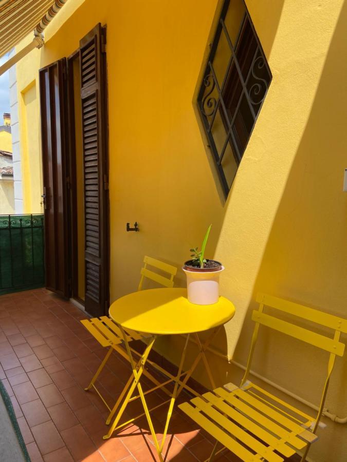 A Casa Di Anna, Elegant Flat In Cremona Apartment Екстериор снимка